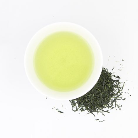 Gyokuro-Premium-Quality