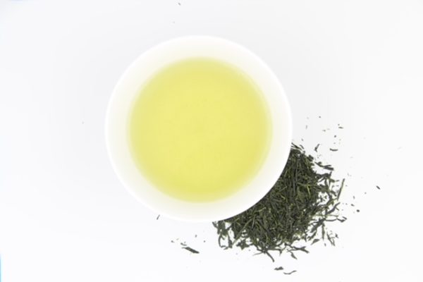 Does Green Tea Contain Caffeine?