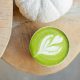 How to Make a Green Tea Latte with Matcha